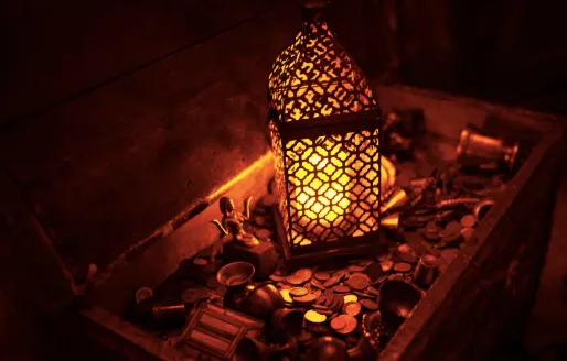 Règlement de contes