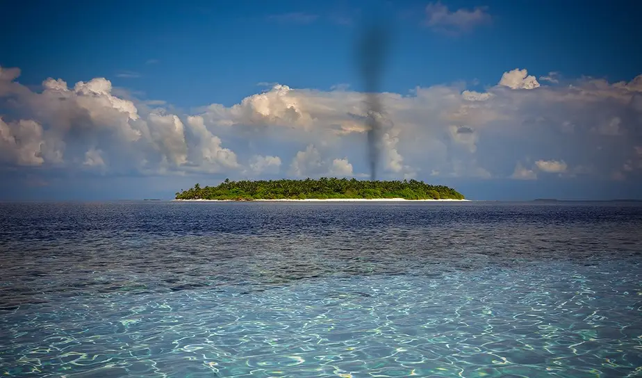 Cannibal Island