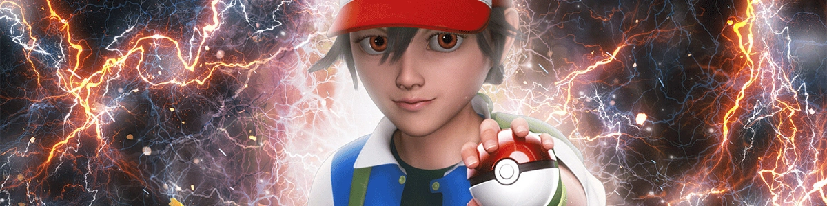 Pokémon
