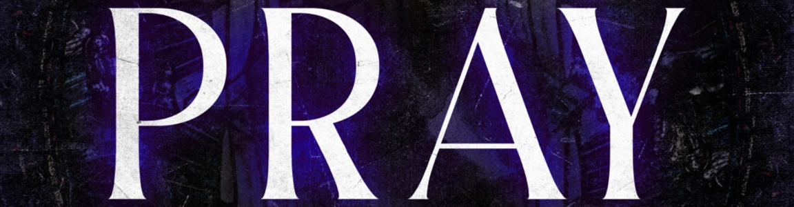 Pray