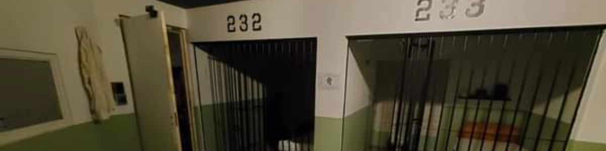 Prison de Flemington