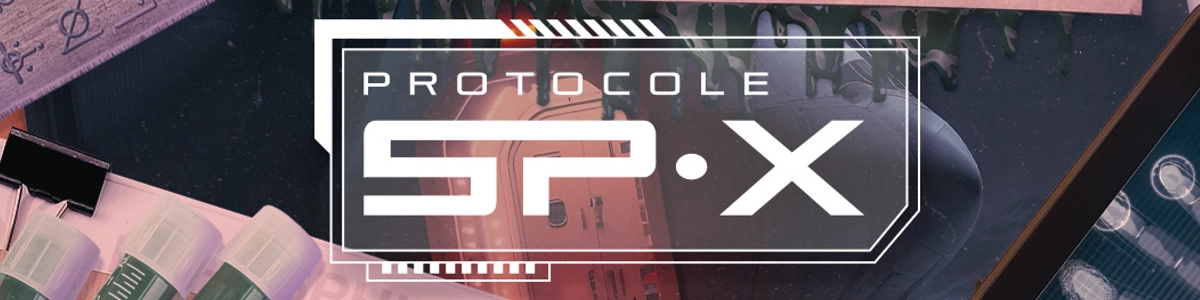 Protocole SP-X