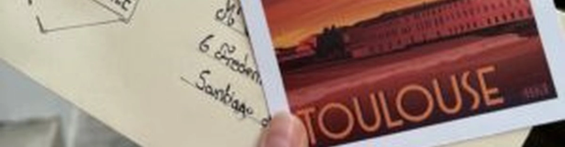Recrutement à l'Aéropostale