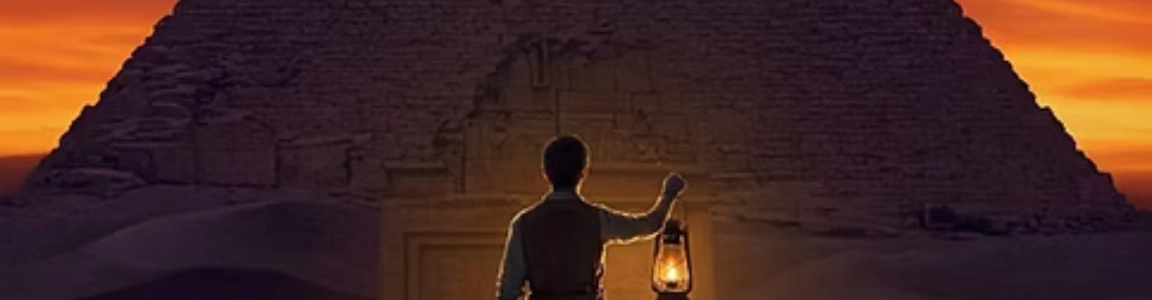 Retour en Égypte