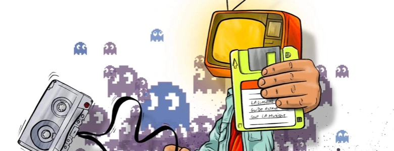 Sauvez les années 80 !