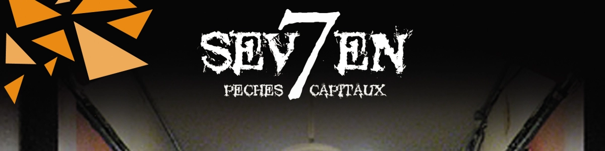 Seven