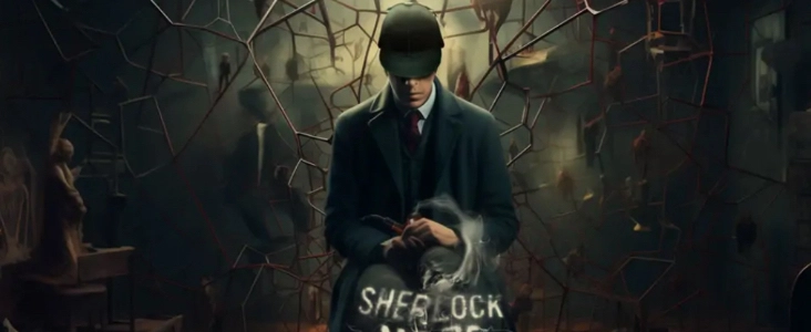 Sherlock Maze 2