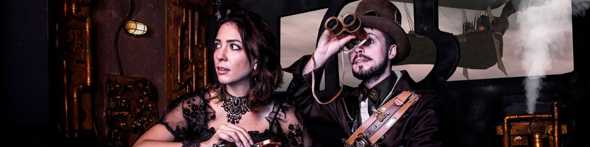 Steampunk Operation