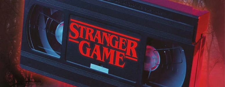 Stranger Game