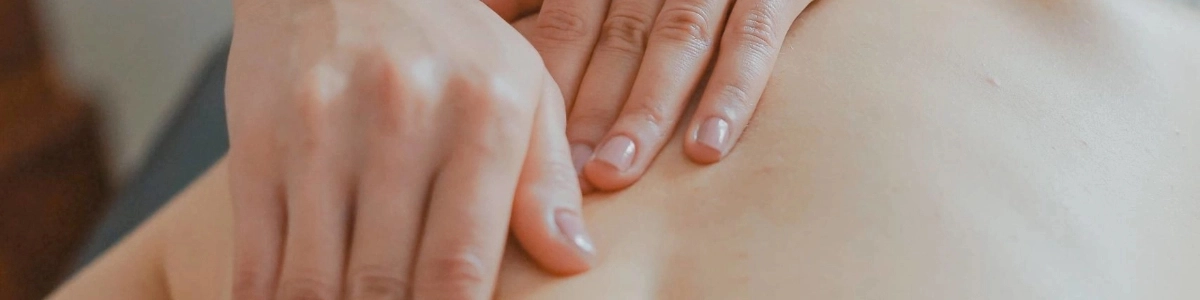 Tao Japanese Massage Center