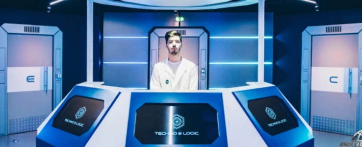 Techno & Logic