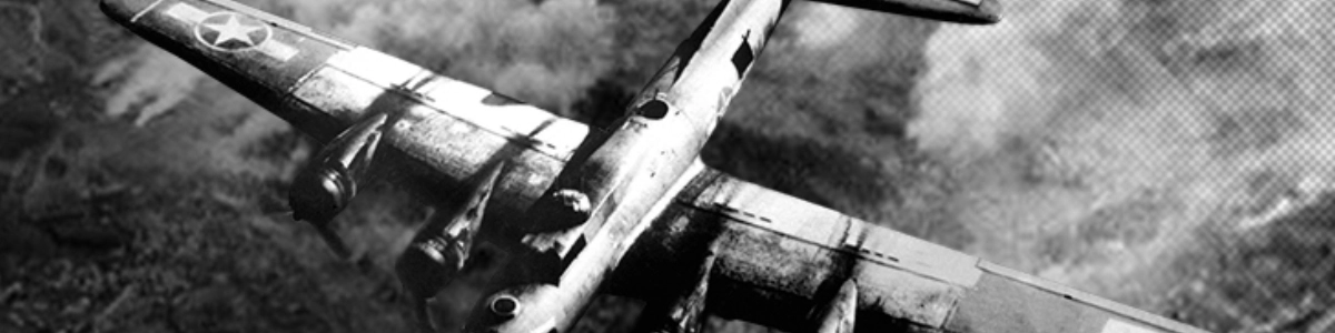 The Bombing of Prague