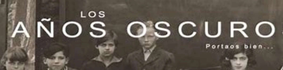 the-dark-years.md