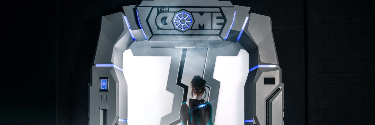 The Dome