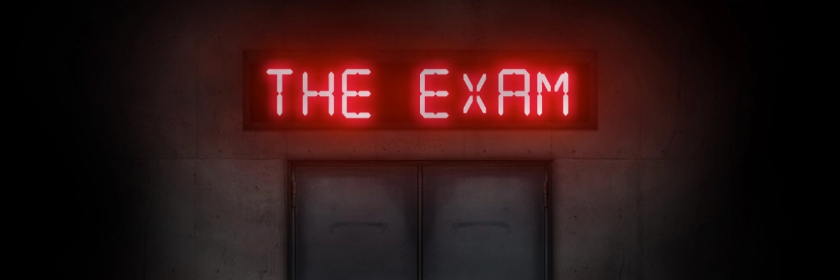 the-exam.md
