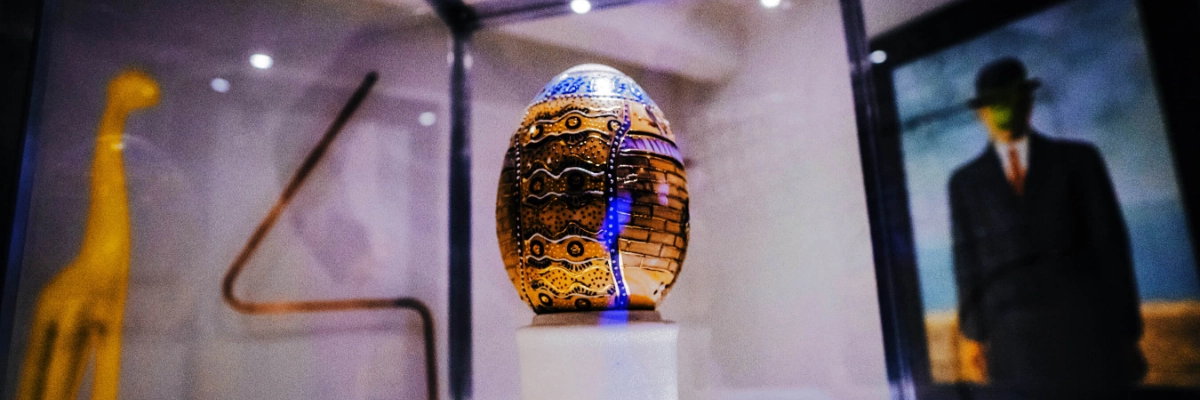 The Gallery