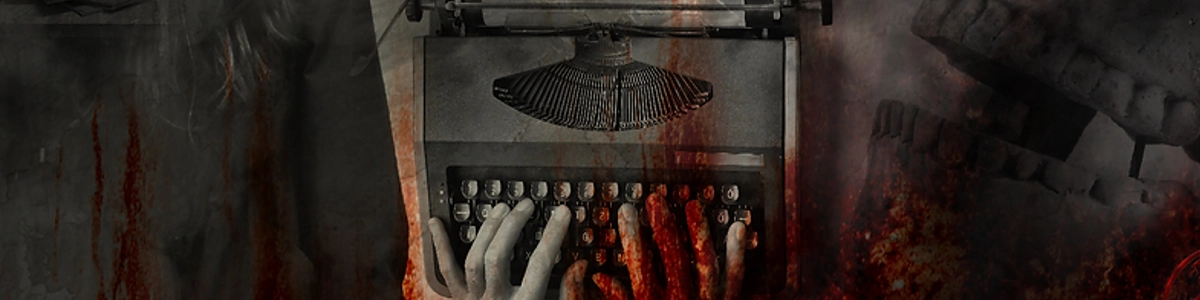 The Ghost Writer