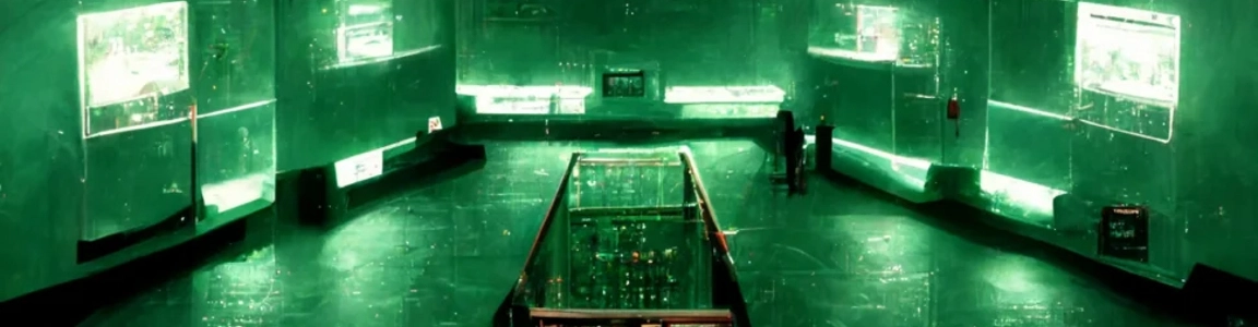 The Matrix