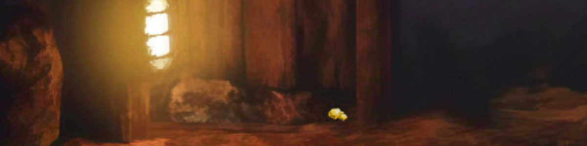 The Mine Box