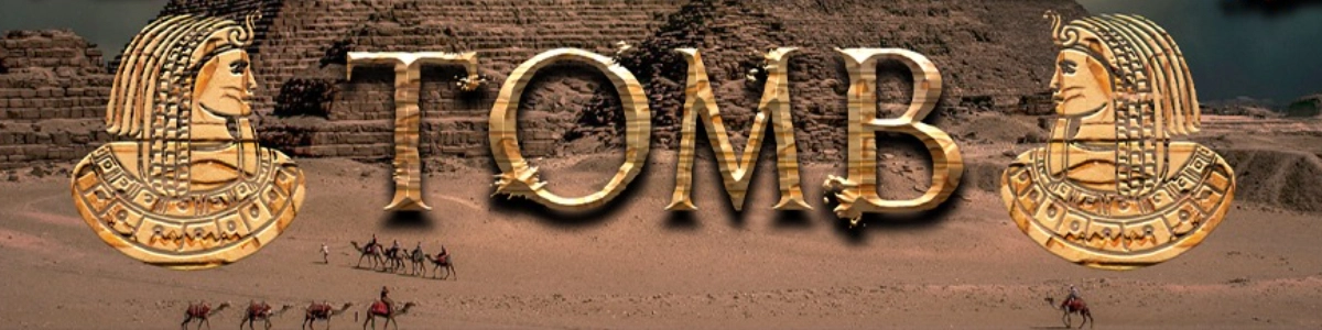 The Mummy's Tomb