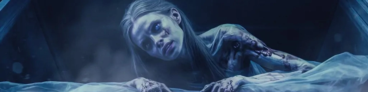 The Possession