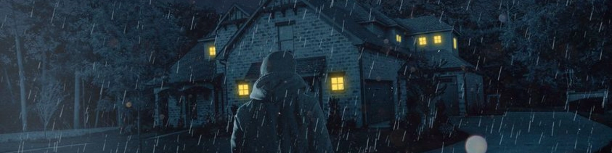The Safe House