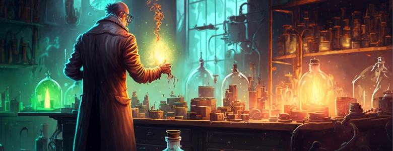 the-secret-experiment.md