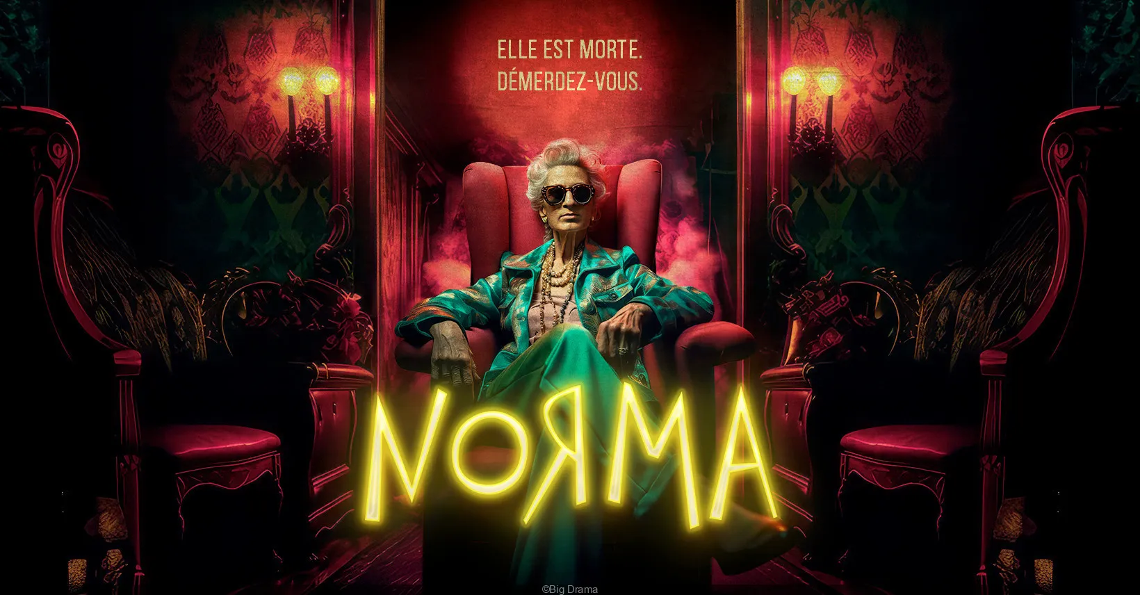 Norma
