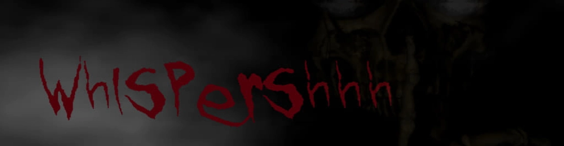 Whispershhh