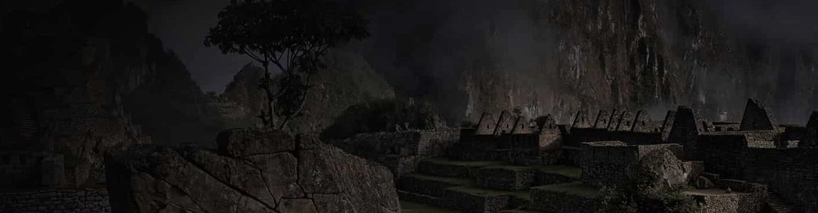 Yucatán: El Último Templo