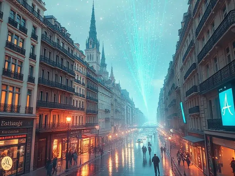Lyon