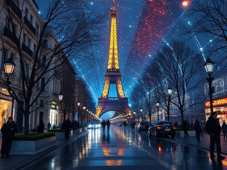 Paris