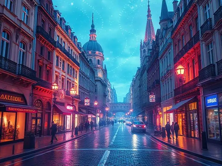 Toulouse