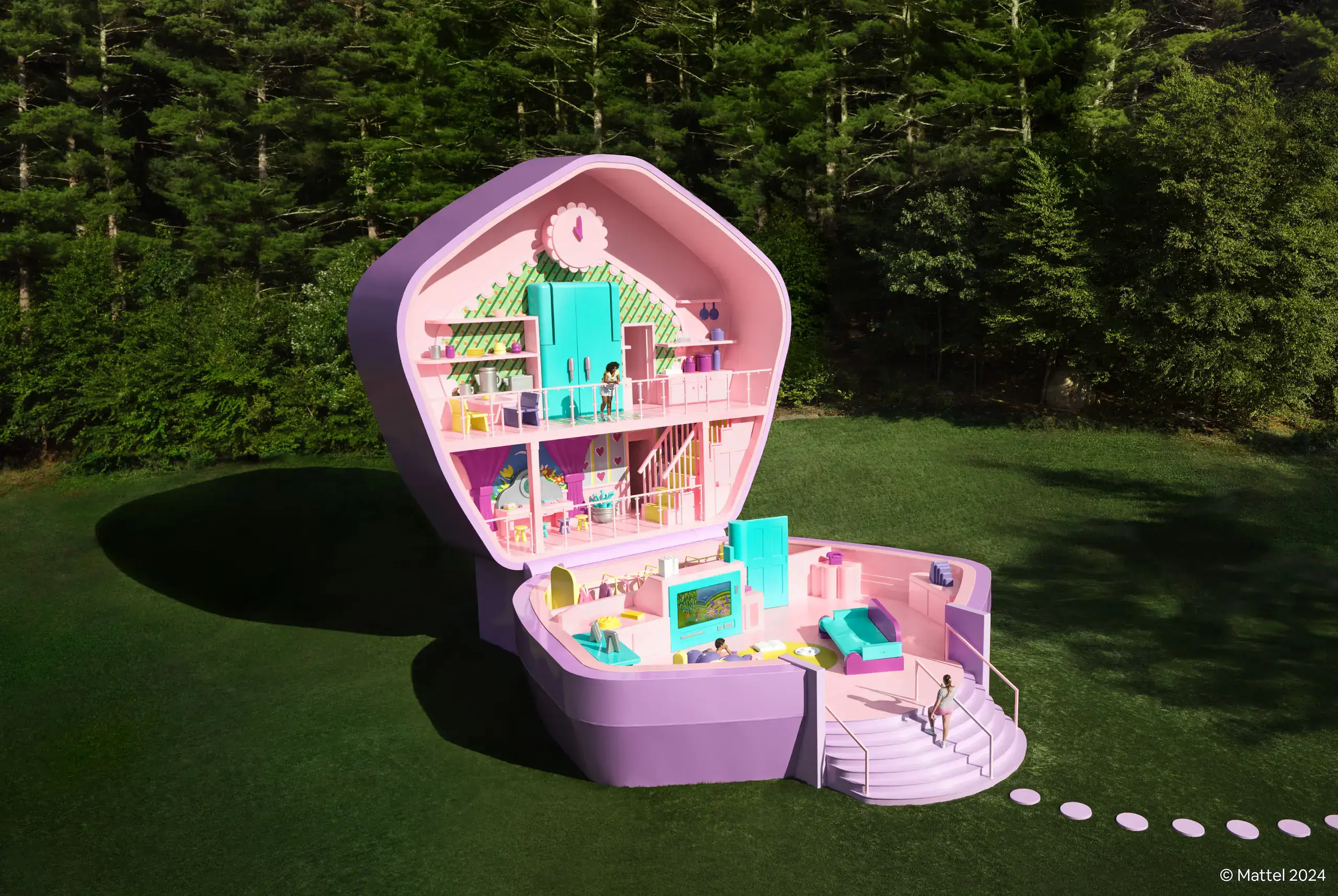 Hotel 1