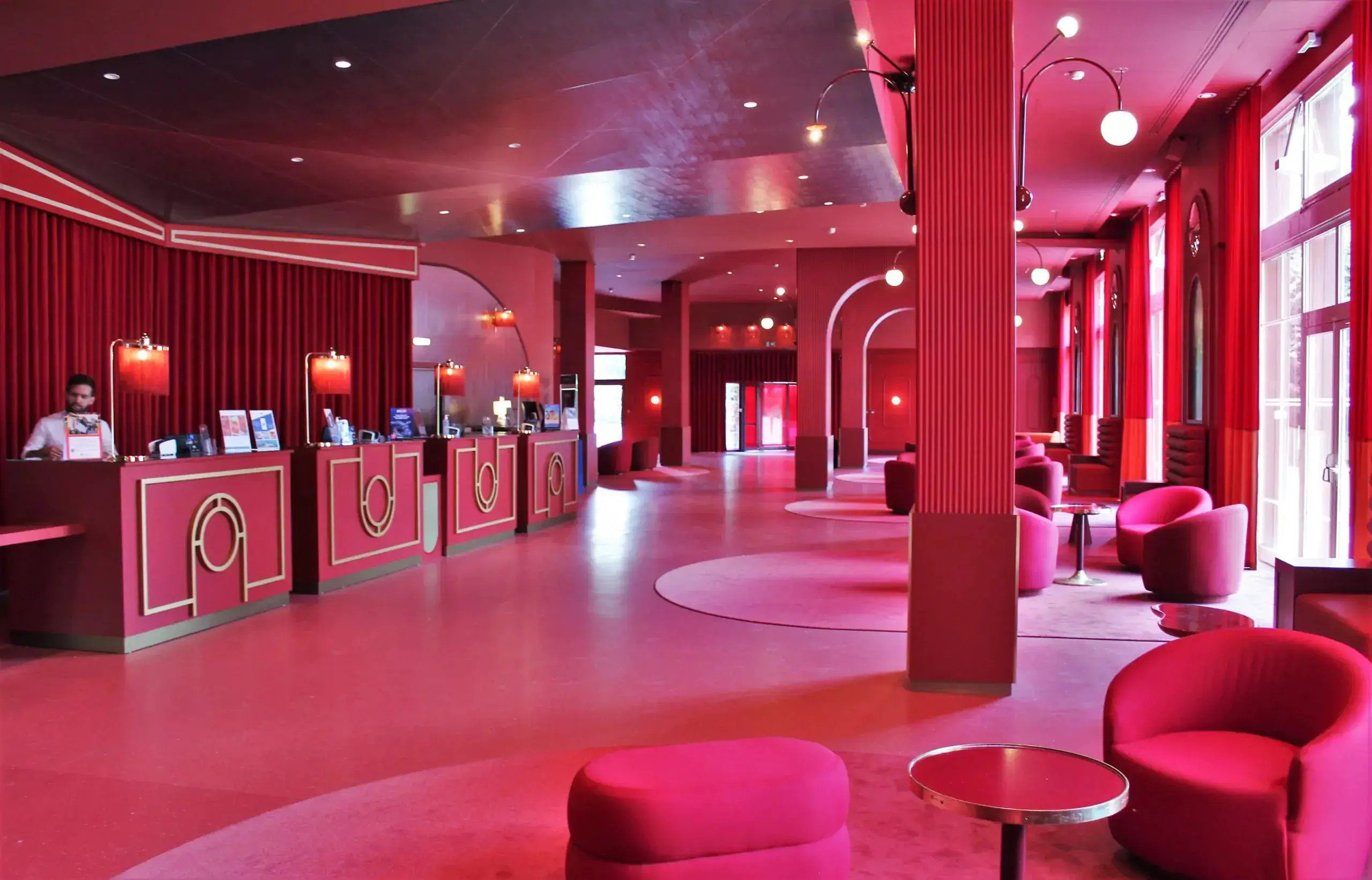 Hotel 1