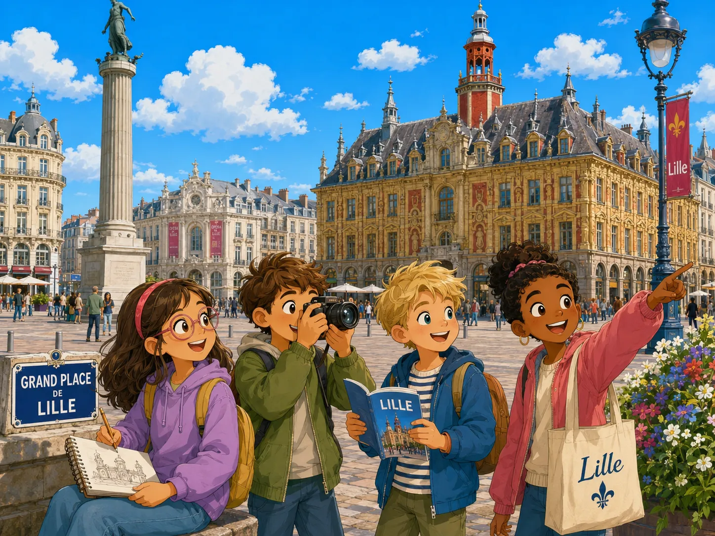Lille