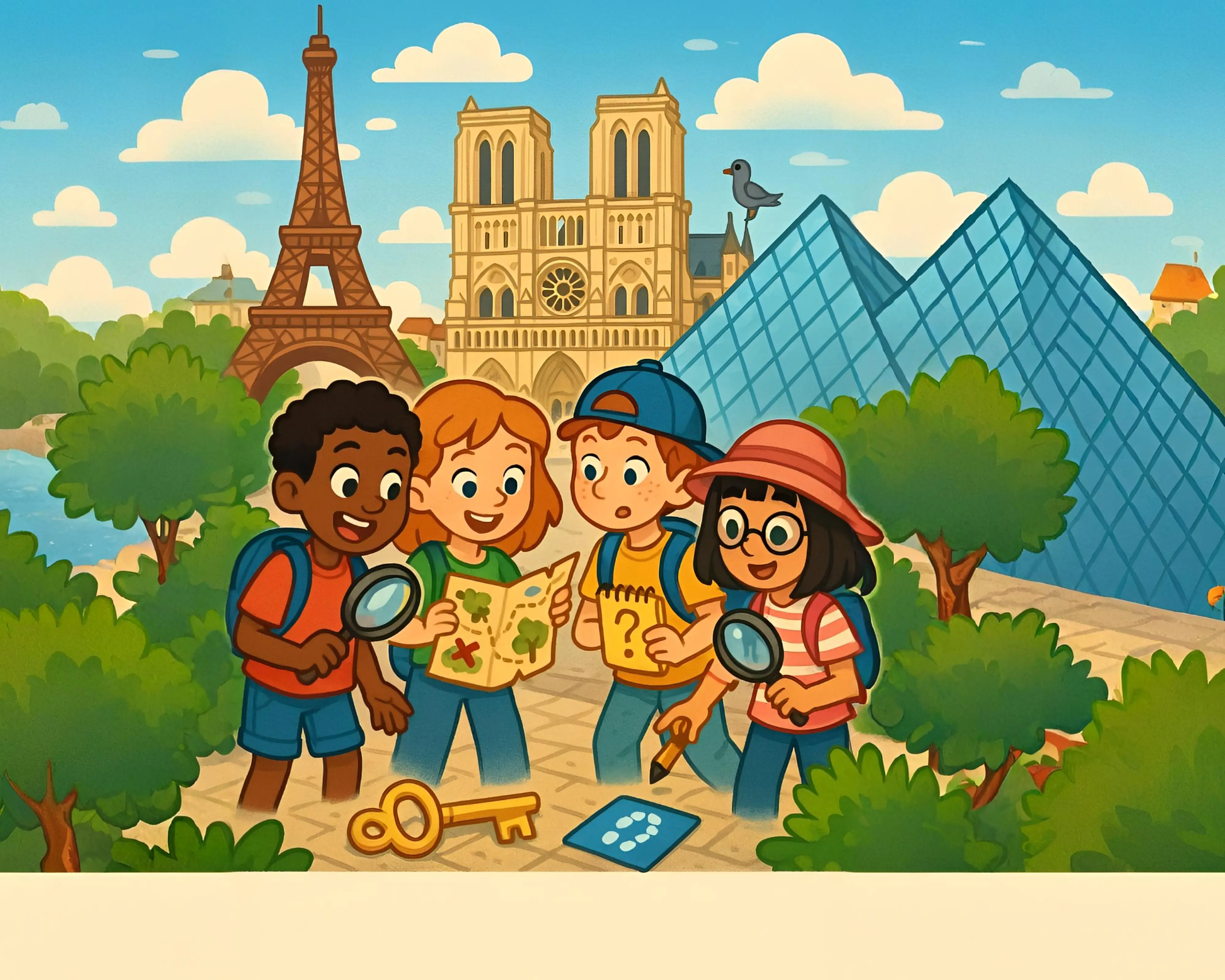 Paris