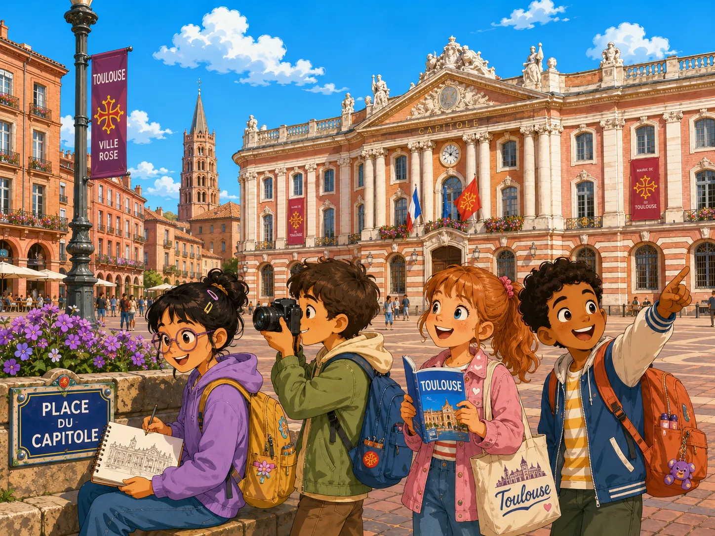 Toulouse