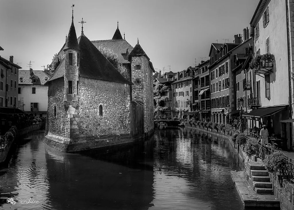 Annecy