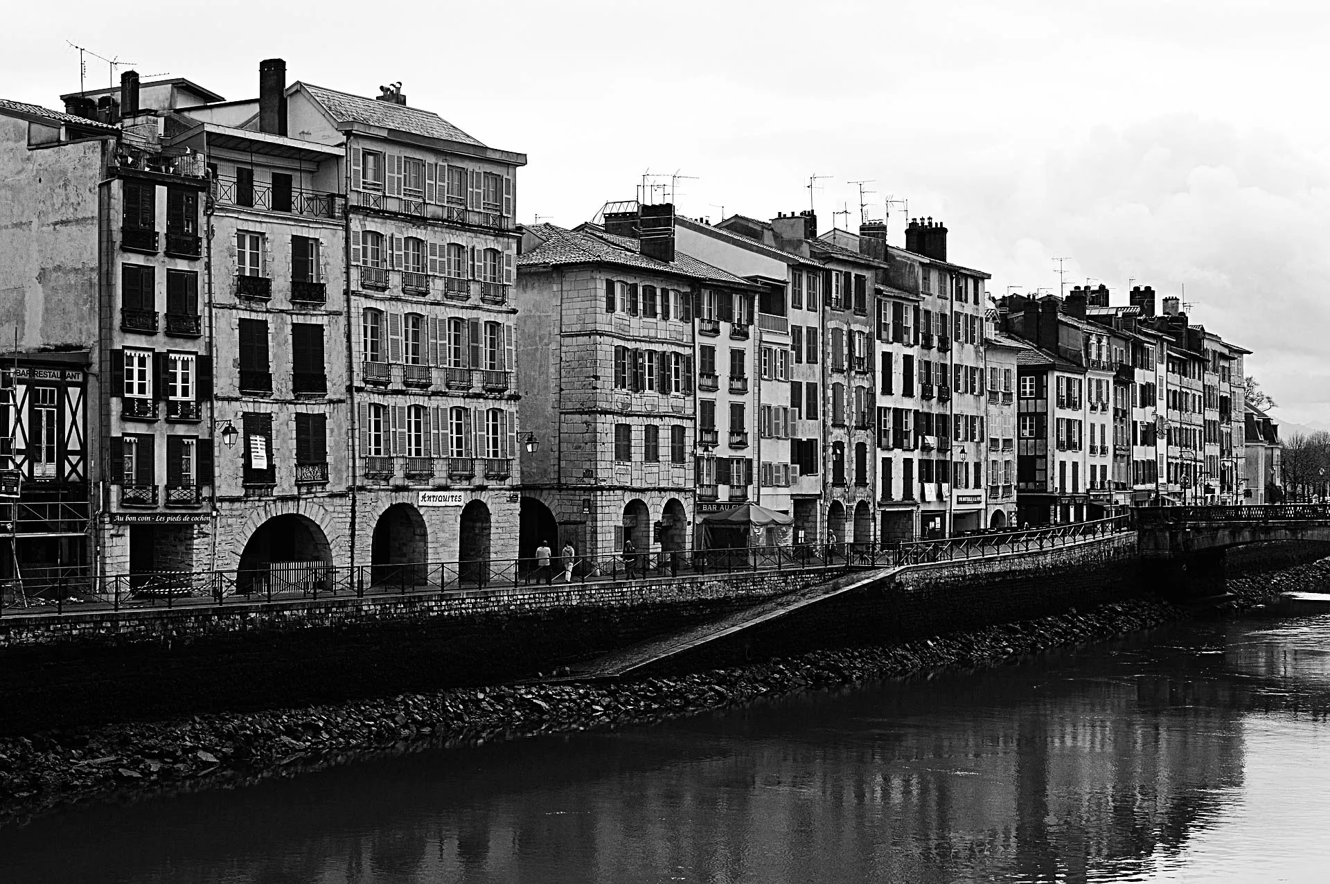 Bayonne