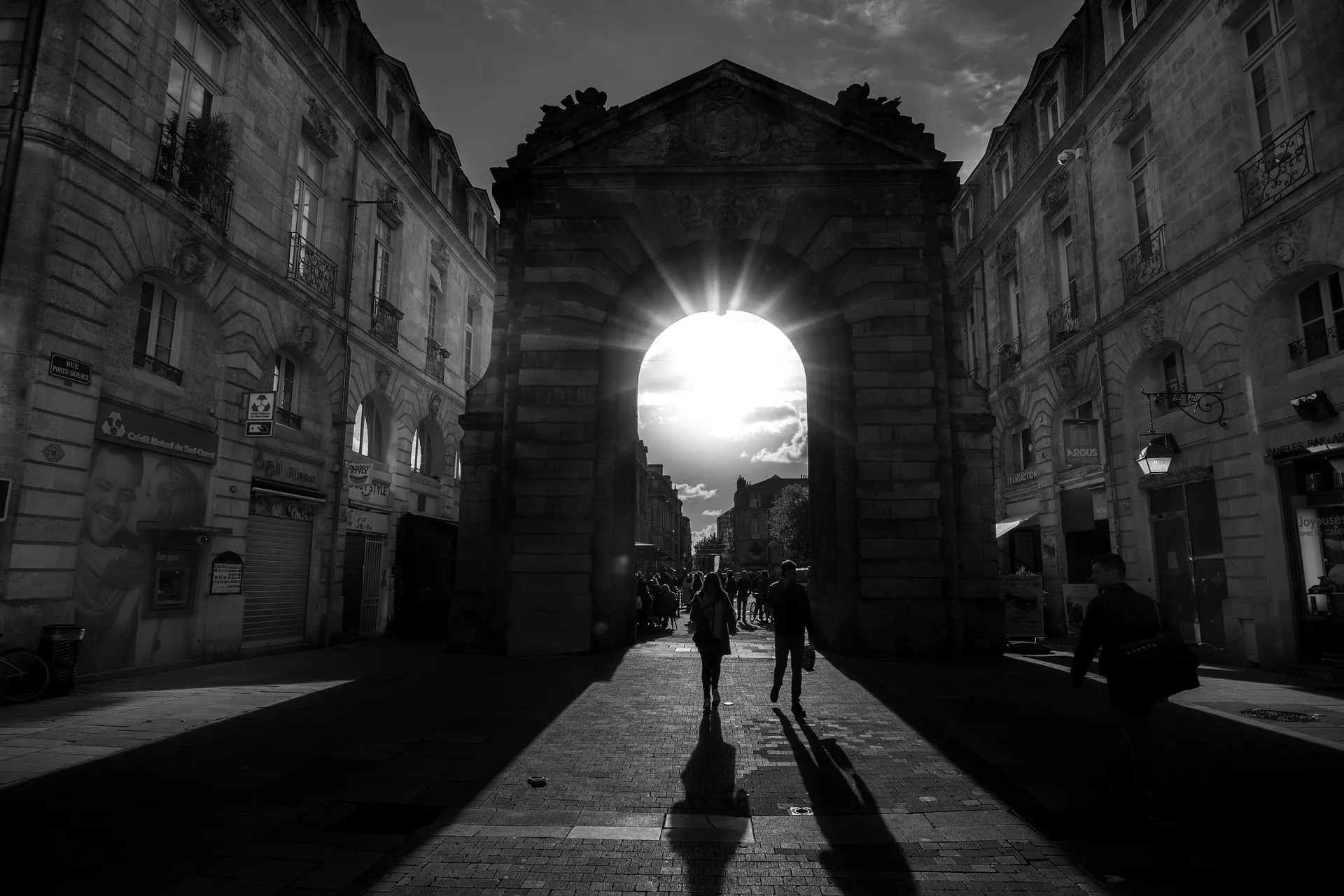 Bordeaux