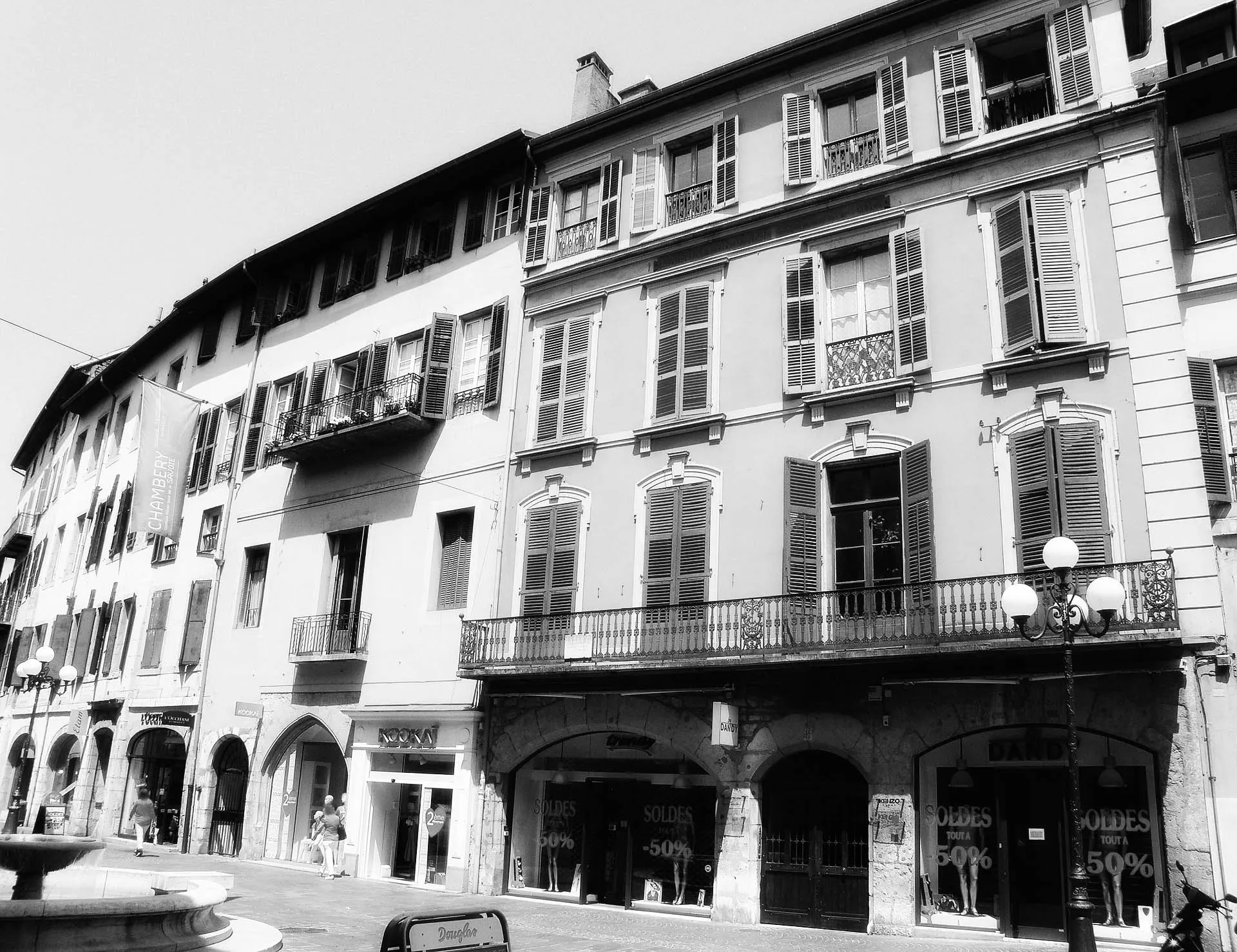 Chambéry