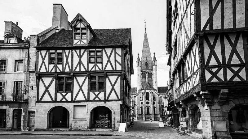 Dijon