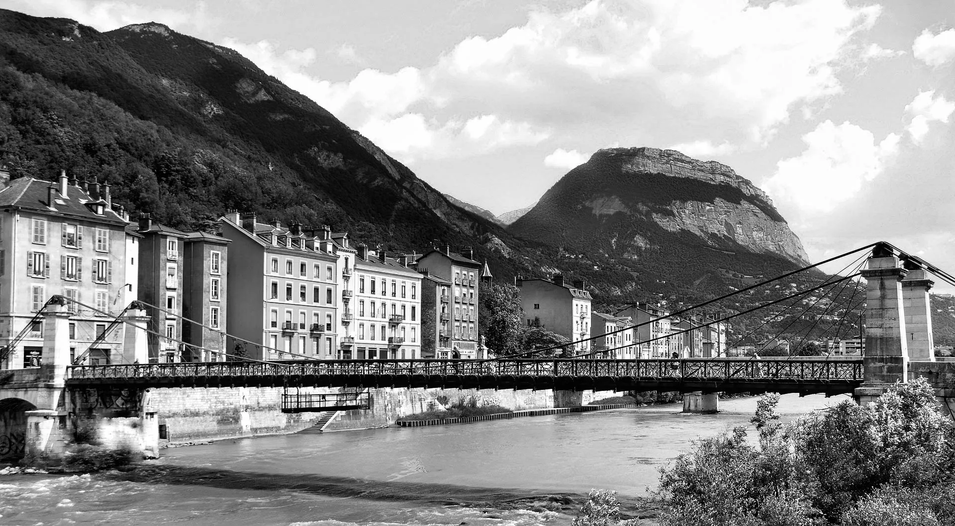 Grenoble