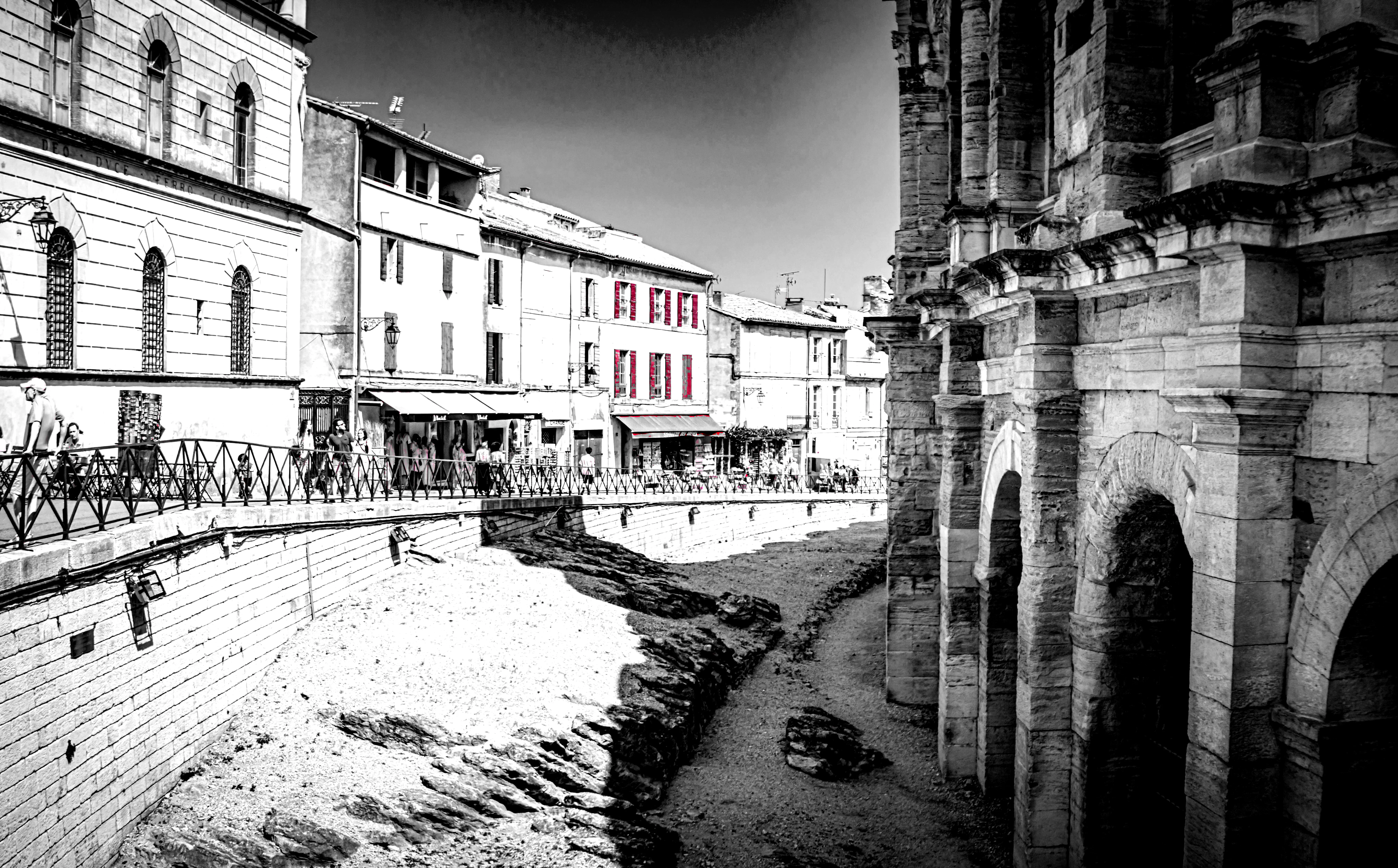Arles