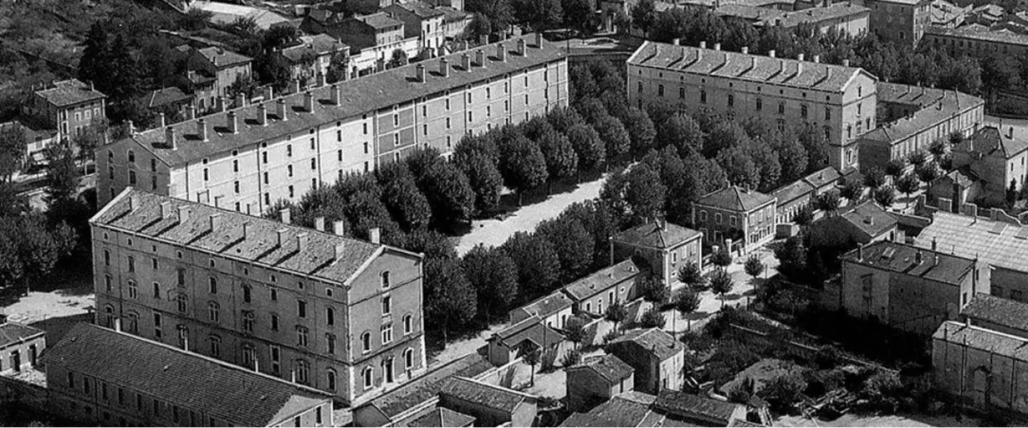 Montélimar