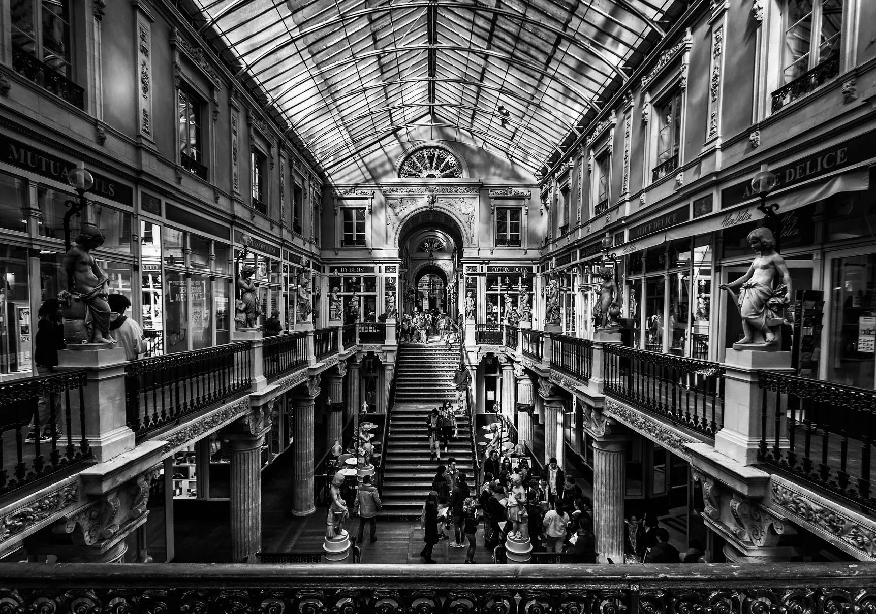 Nantes
