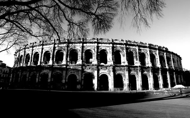 Nîmes
