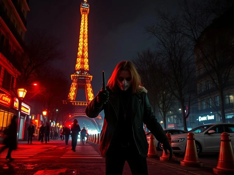 Paris