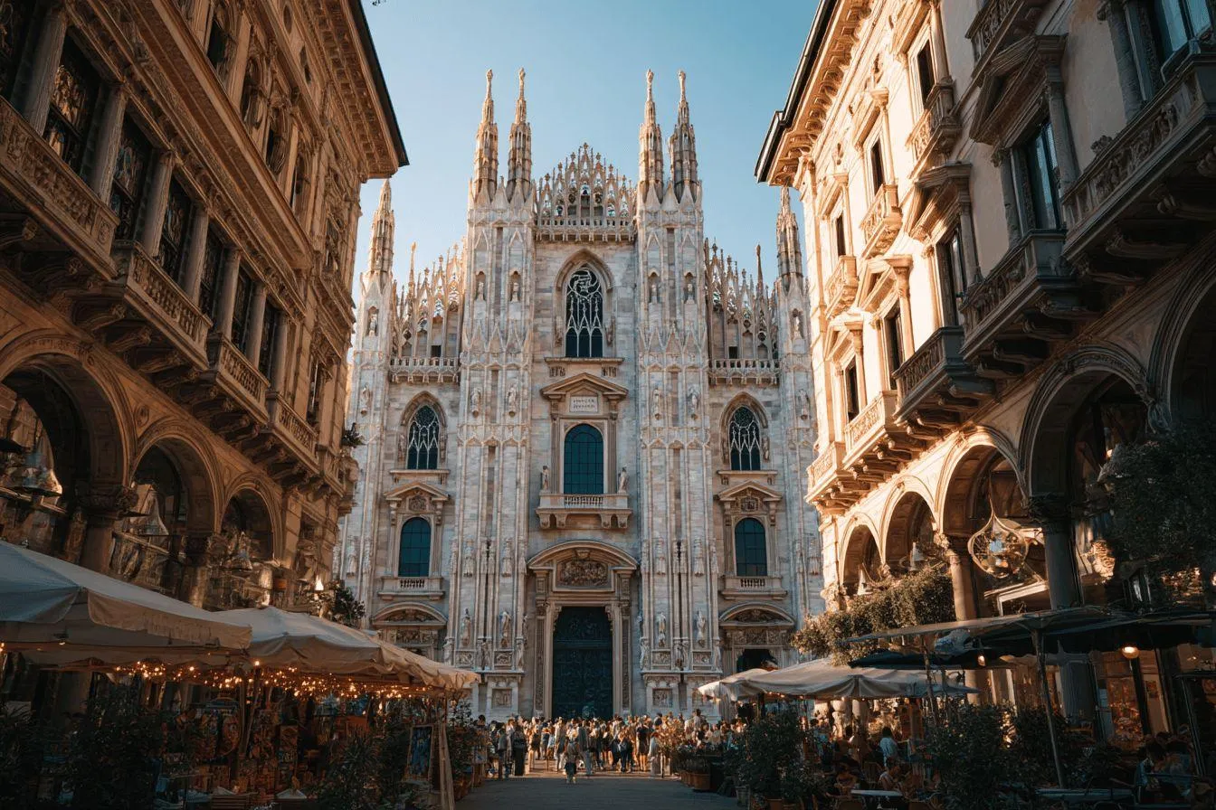 Milan